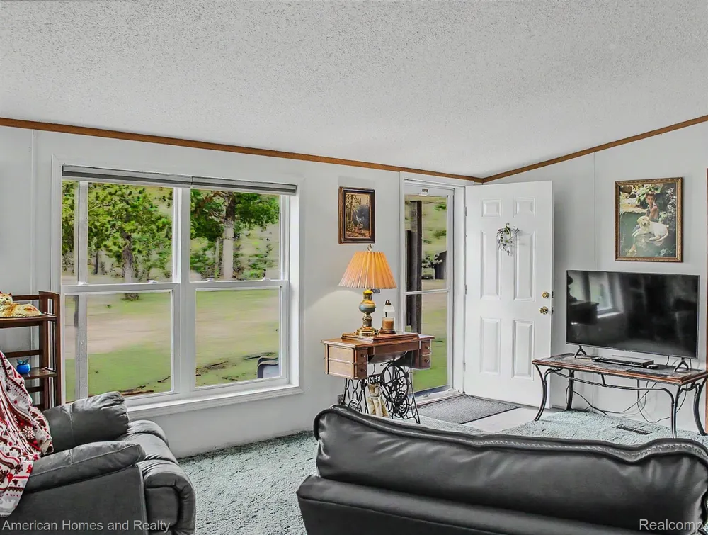 6691 Boone Lane Corwith Township, MI 49795