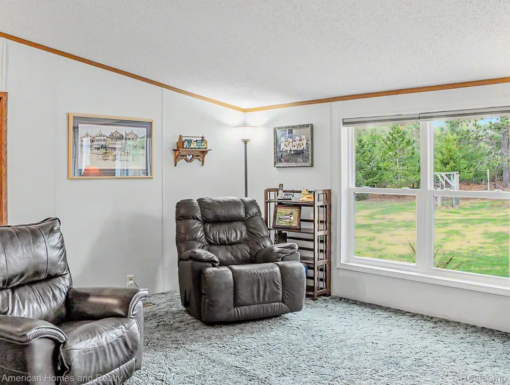 6691 Boone Lane Corwith Township, MI 49795