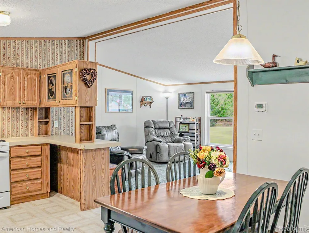 6691 Boone Lane Corwith Township, MI 49795