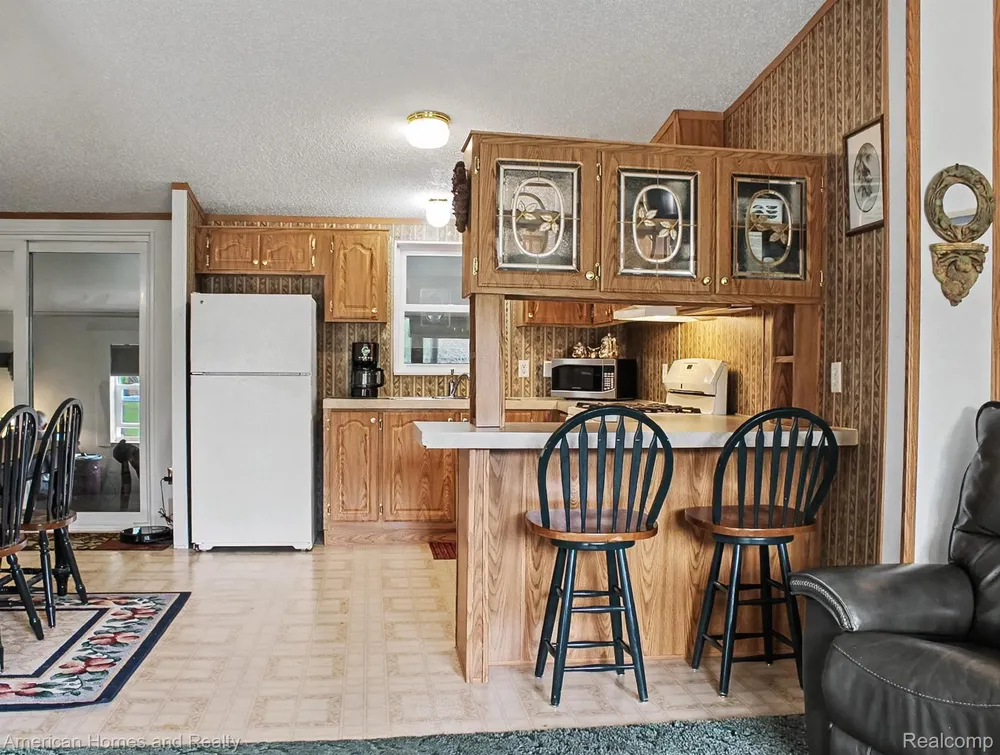6691 Boone Lane Corwith Township, MI 49795
