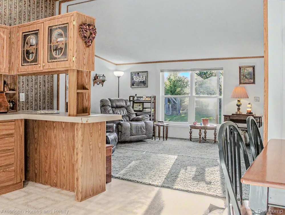 6691 Boone Lane Corwith Township, MI 49795