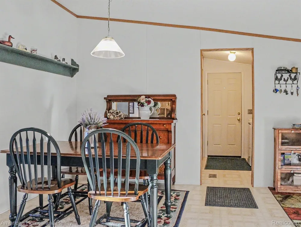 6691 Boone Lane Corwith Township, MI 49795