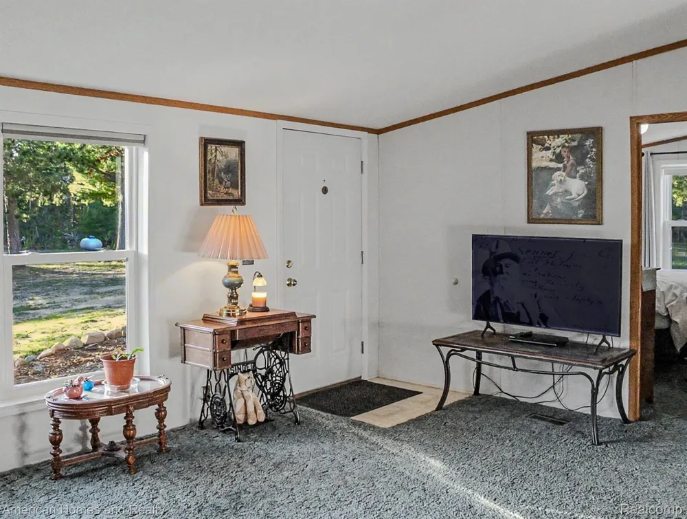 6691 Boone Lane Corwith Township, MI 49795