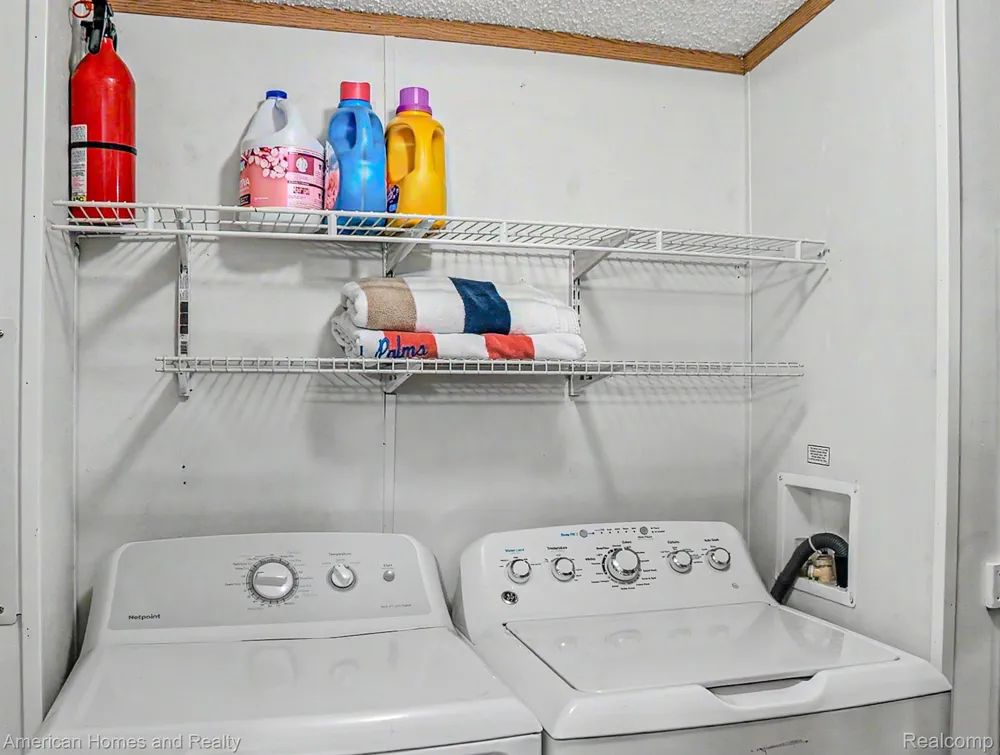 6691 Boone Lane Corwith Township, MI 49795