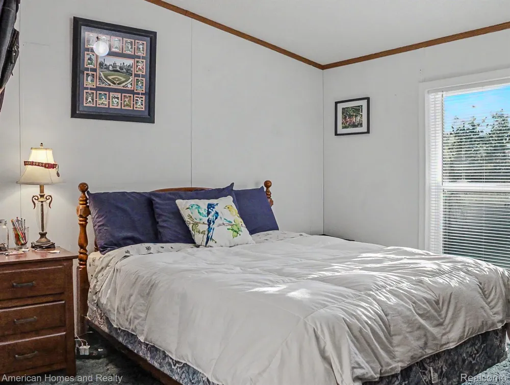6691 Boone Lane Corwith Township, MI 49795