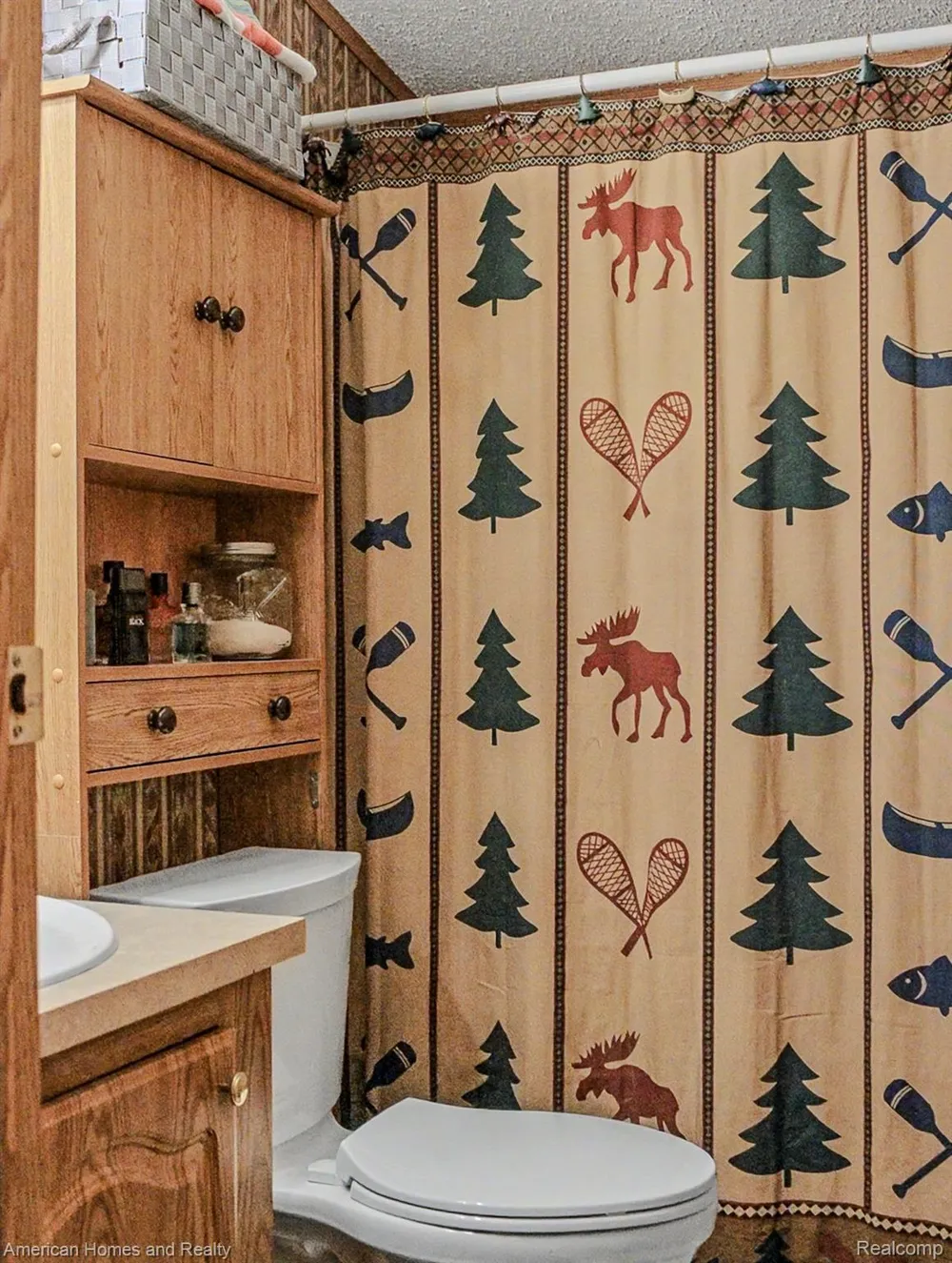 6691 Boone Lane Corwith Township, MI 49795