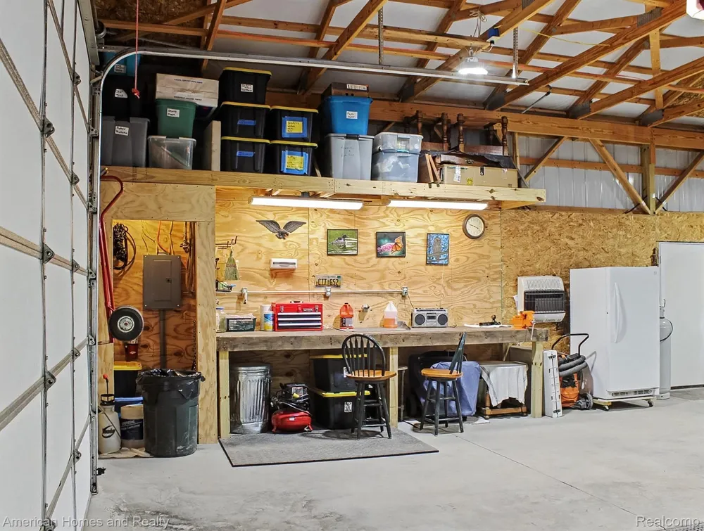 6691 Boone Lane Corwith Township, MI 49795