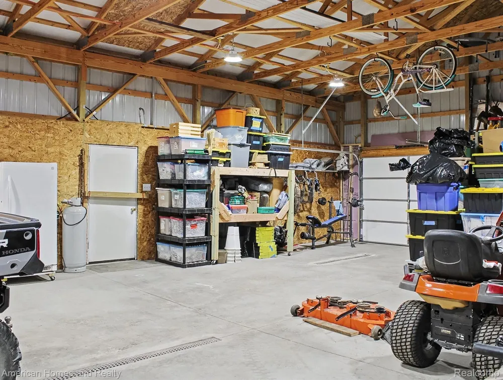 6691 Boone Lane Corwith Township, MI 49795