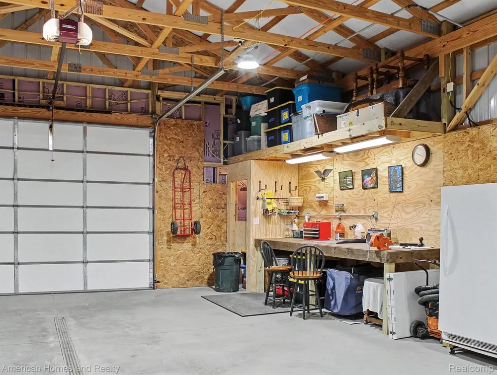 6691 Boone Lane Corwith Township, MI 49795