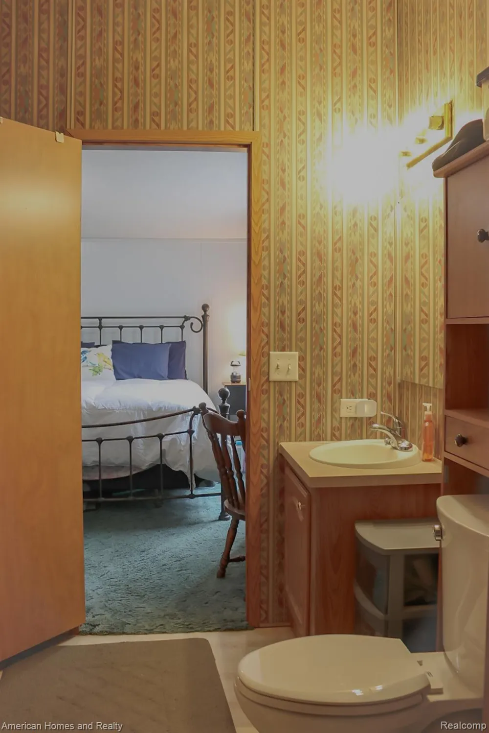 6691 Boone Lane Corwith Township, MI 49795