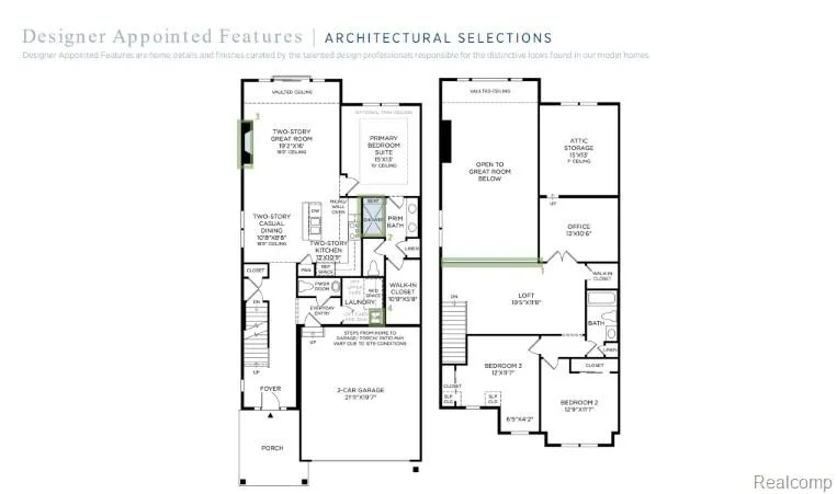 304 Downs Drive Northville City, MI 48167