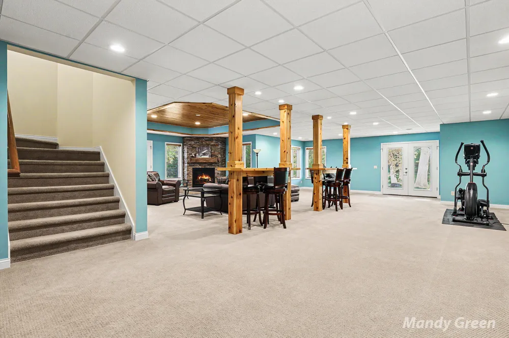 6900 Archway Drive NE Cannon Township, MI 49341