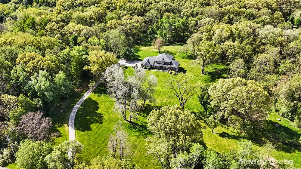 6900 Archway Drive NE Cannon Township, MI 49341