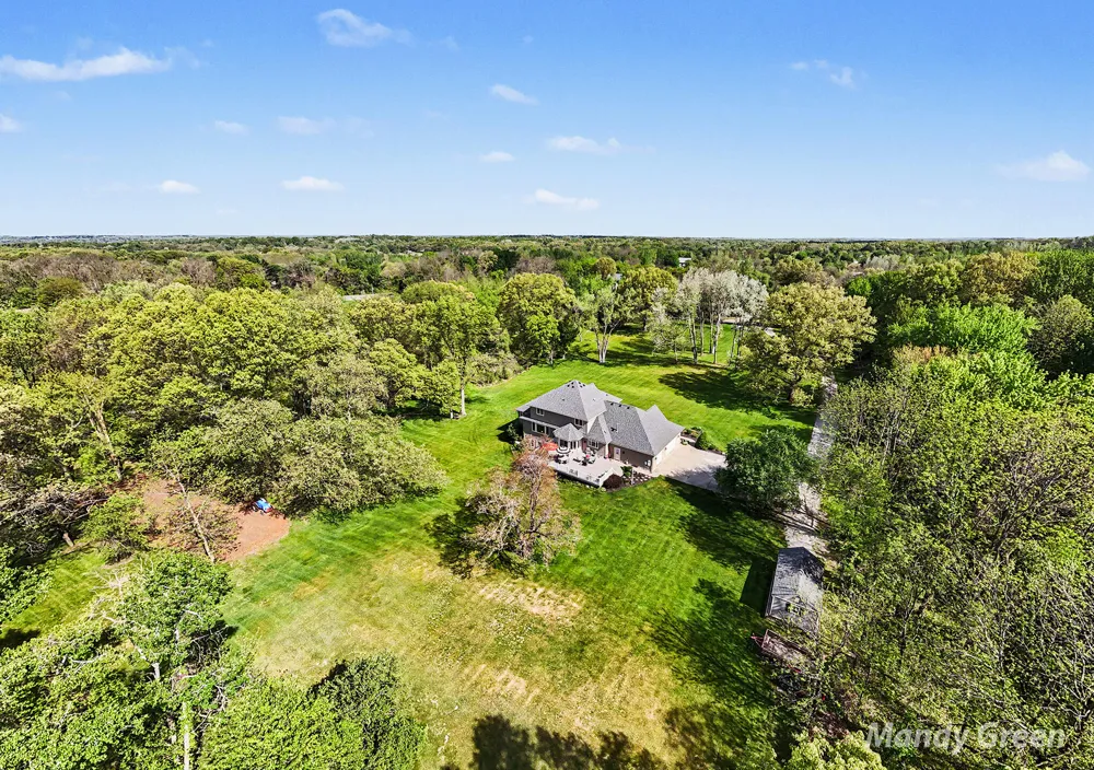 6900 Archway Drive NE Cannon Township, MI 49341