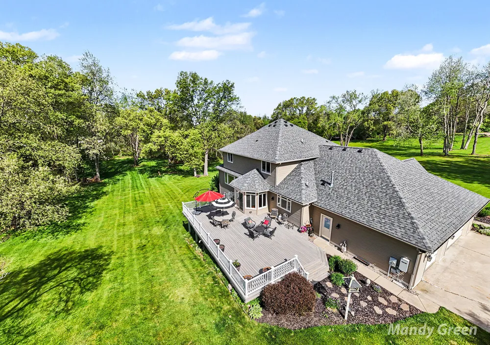 6900 Archway Drive NE Cannon Township, MI 49341
