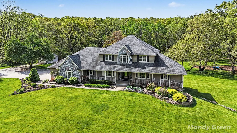 6900 Archway Drive NE Cannon Township, MI 49341