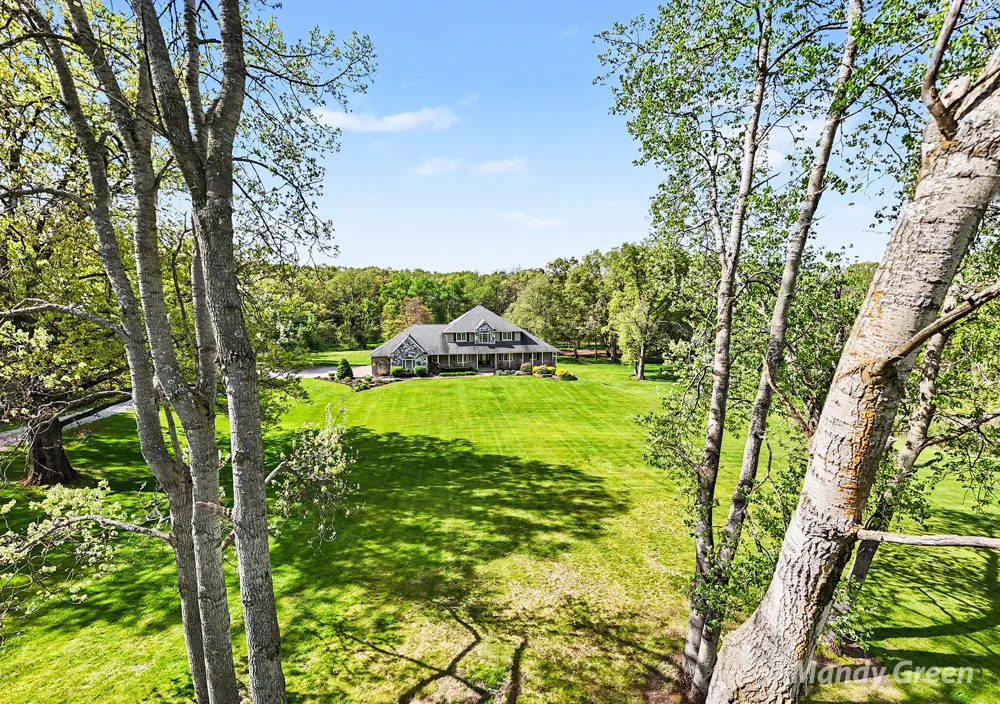 6900 Archway Drive NE Cannon Township, MI 49341