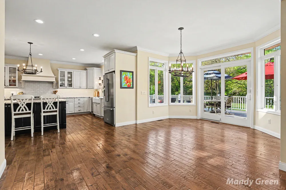 6900 Archway Drive NE Cannon Township, MI 49341