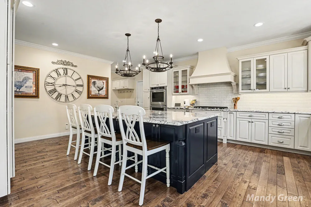 6900 Archway Drive NE Cannon Township, MI 49341