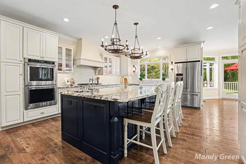 6900 Archway Drive NE Cannon Township, MI 49341