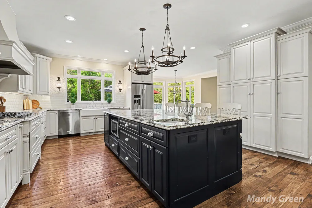 6900 Archway Drive NE Cannon Township, MI 49341