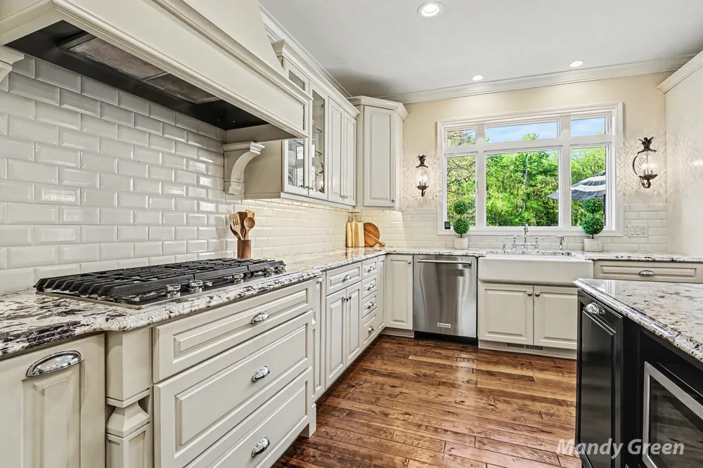 6900 Archway Drive NE Cannon Township, MI 49341