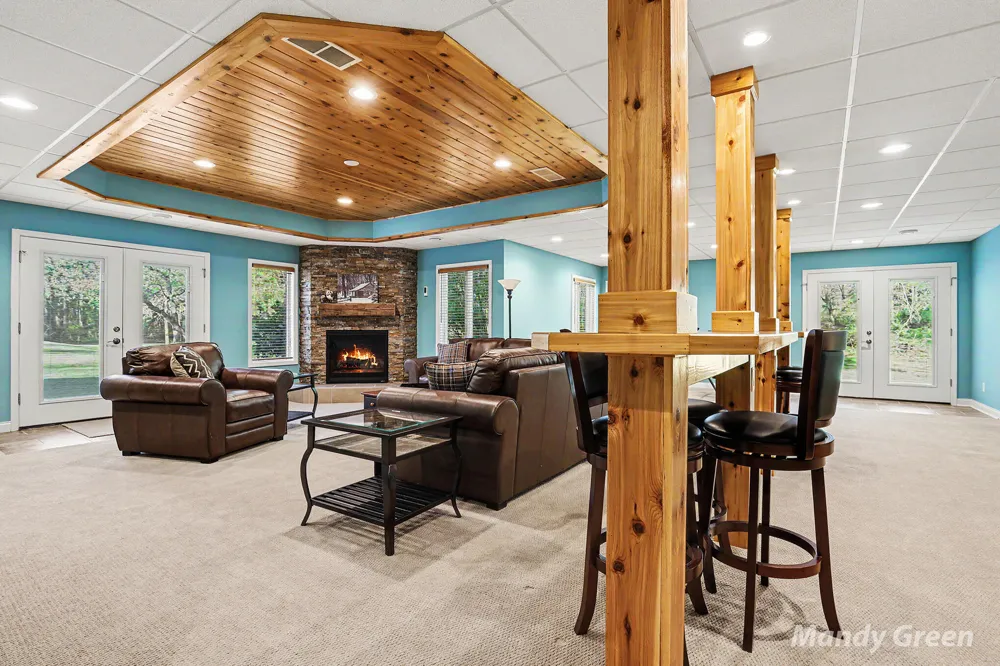 6900 Archway Drive NE Cannon Township, MI 49341