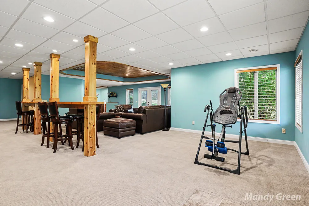 6900 Archway Drive NE Cannon Township, MI 49341