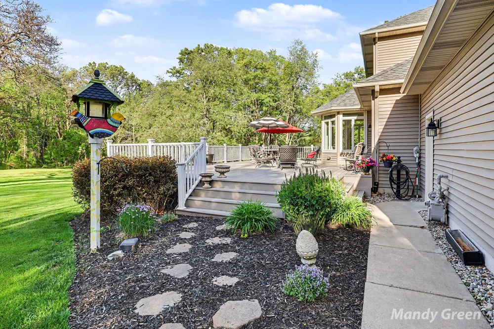6900 Archway Drive NE Cannon Township, MI 49341