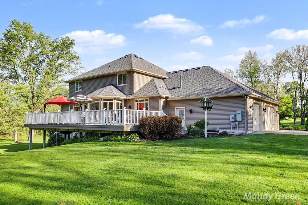 6900 Archway Drive NE Cannon Township, MI 49341