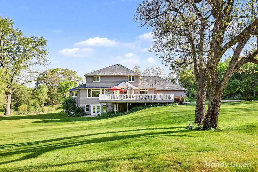 6900 Archway Drive NE Cannon Township, MI 49341