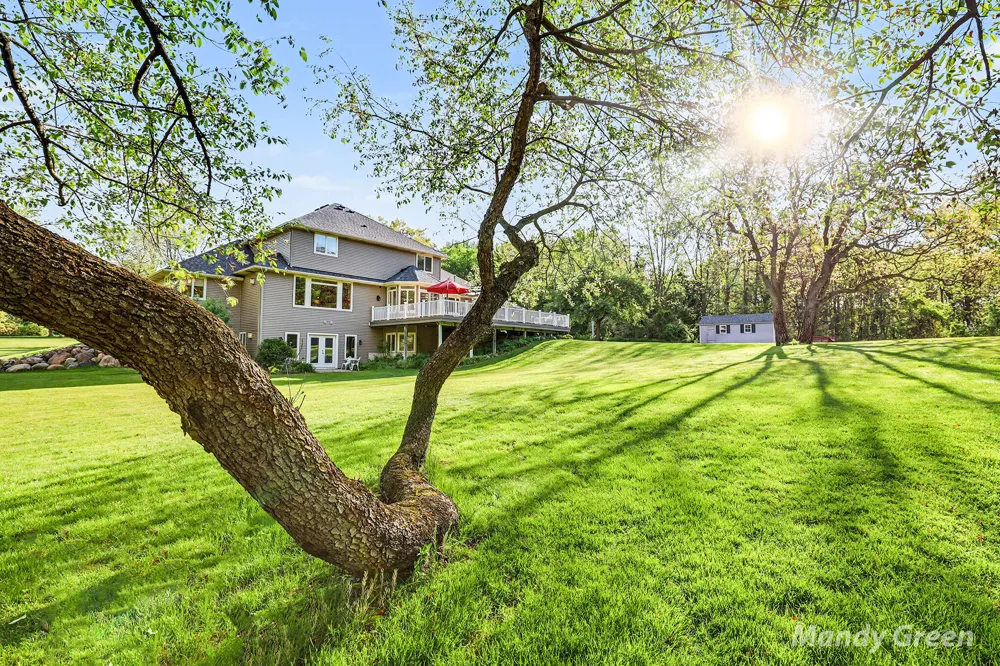 6900 Archway Drive NE Cannon Township, MI 49341