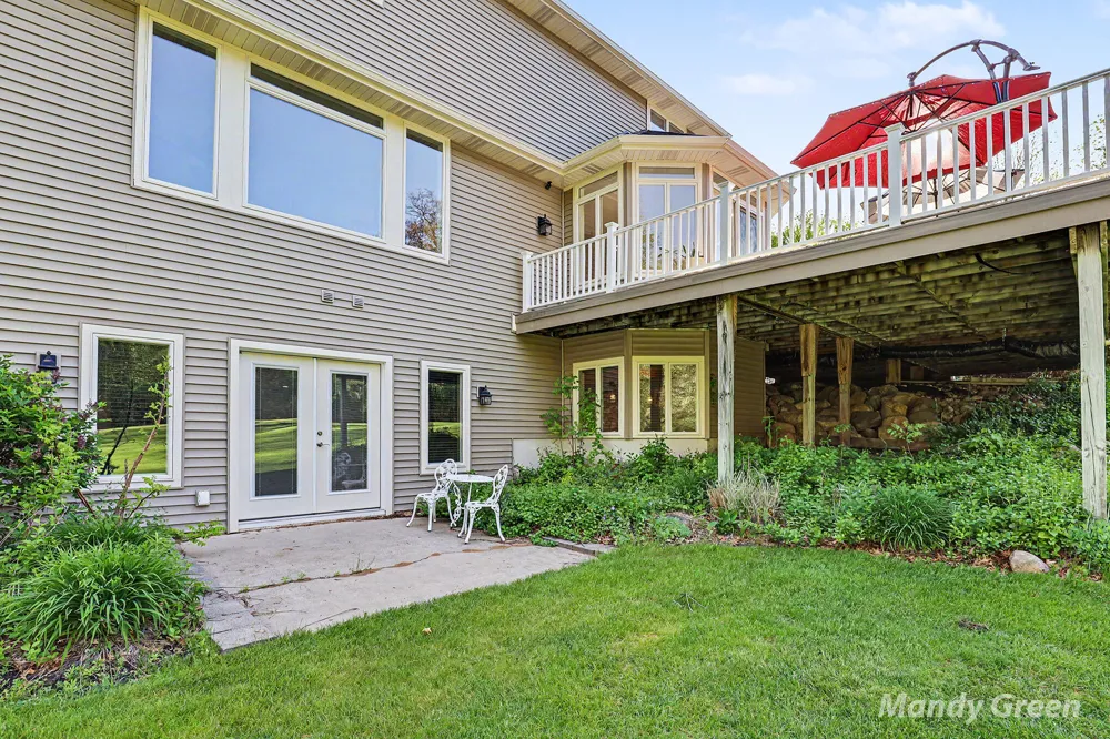 6900 Archway Drive NE Cannon Township, MI 49341