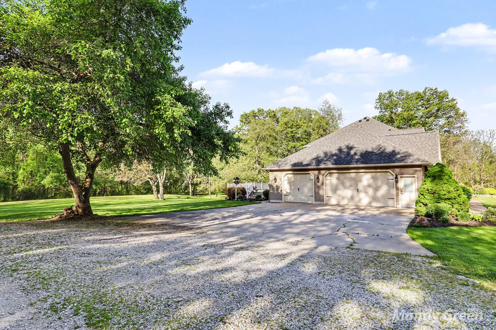 6900 Archway Drive NE Cannon Township, MI 49341