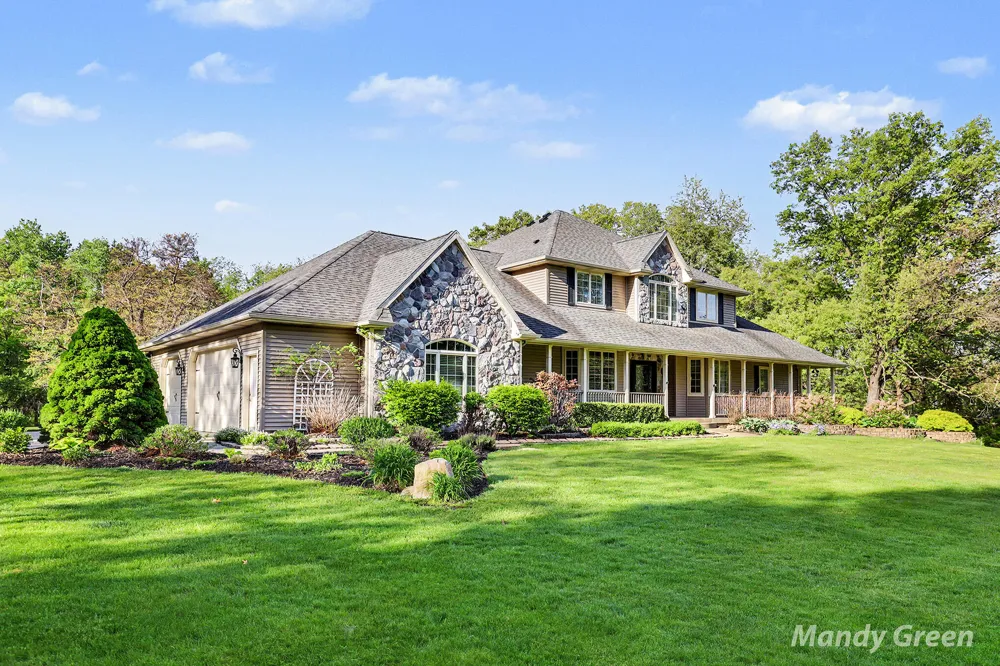 6900 Archway Drive NE Cannon Township, MI 49341