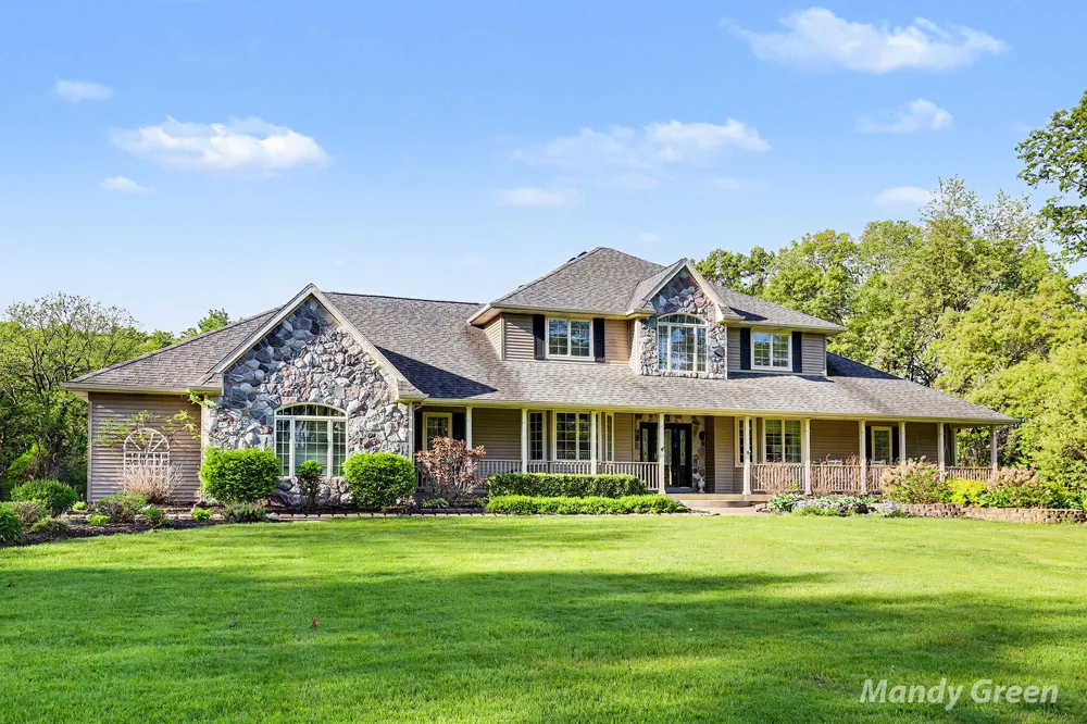 6900 Archway Drive NE Cannon Township, MI 49341
