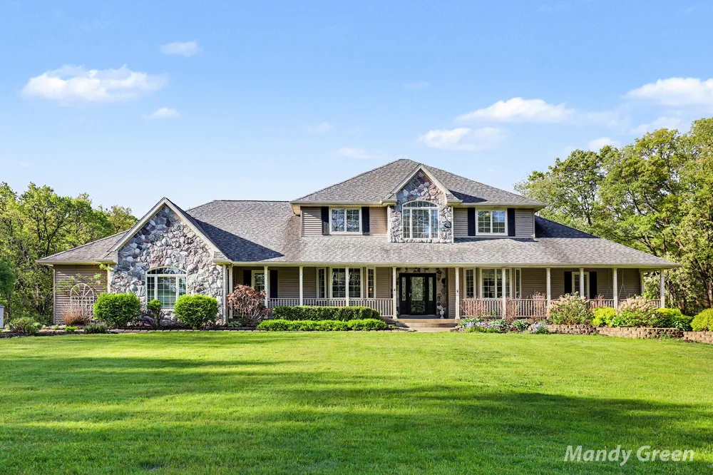 6900 Archway Drive NE Cannon Township, MI 49341