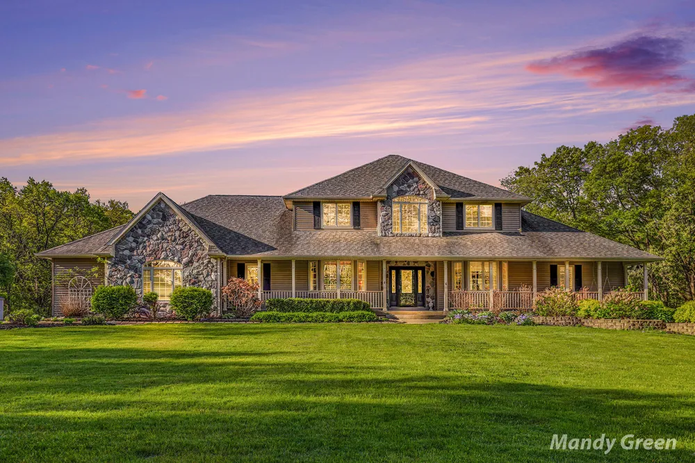 6900 Archway Drive NE Cannon Township, MI 49341