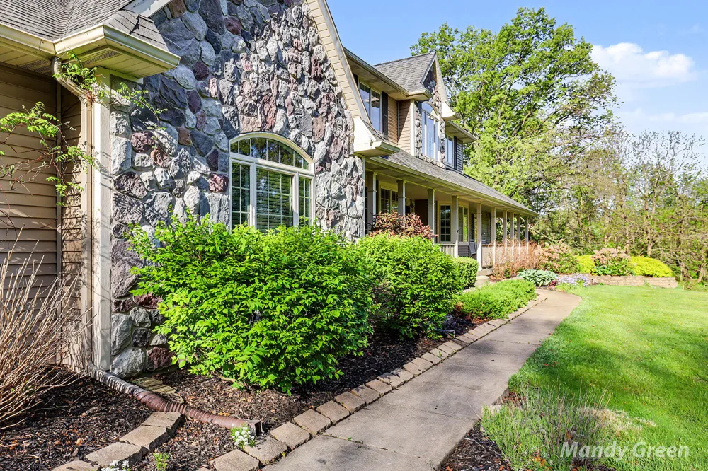 6900 Archway Drive NE Cannon Township, MI 49341