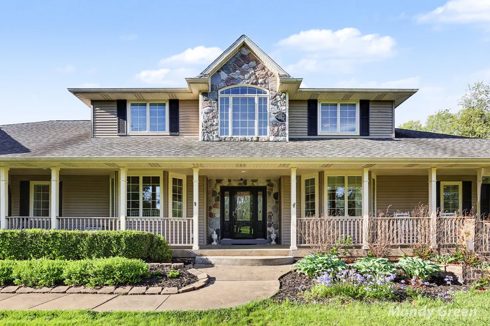 6900 Archway Drive NE Cannon Township, MI 49341