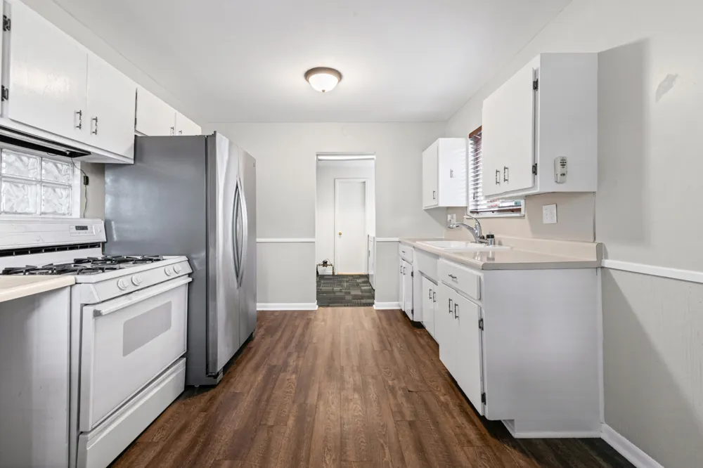 18628 Wakenden Street Redford Charter Township, MI 48240