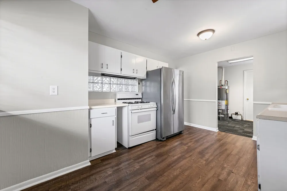 18628 Wakenden Street Redford Charter Township, MI 48240