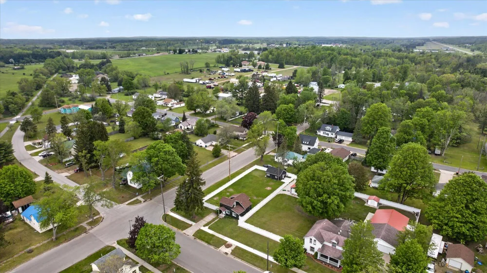 252 W Stimson Avenue Reed City City, MI 49677