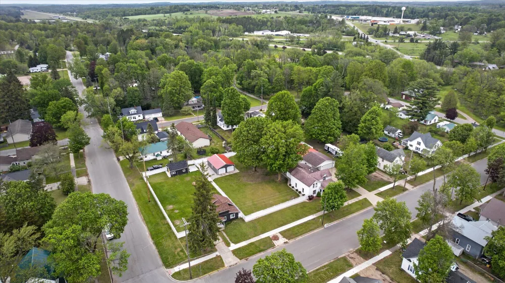 252 W Stimson Avenue Reed City City, MI 49677