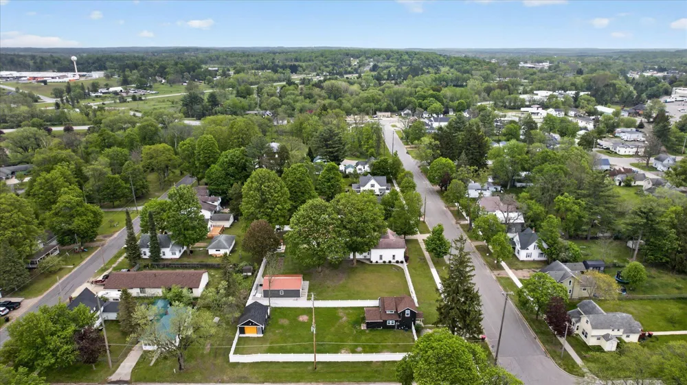252 W Stimson Avenue Reed City City, MI 49677