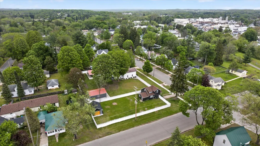 252 W Stimson Avenue Reed City City, MI 49677