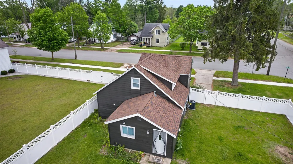 252 W Stimson Avenue Reed City City, MI 49677