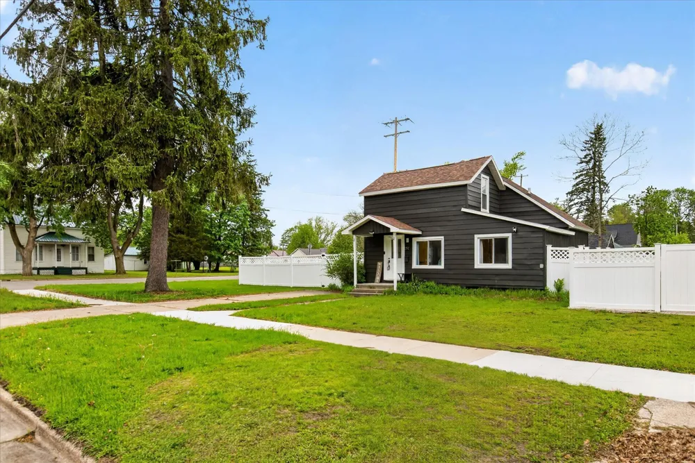 252 W Stimson Avenue Reed City City, MI 49677