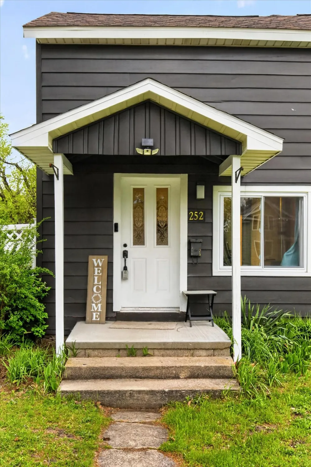 252 W Stimson Avenue Reed City City, MI 49677