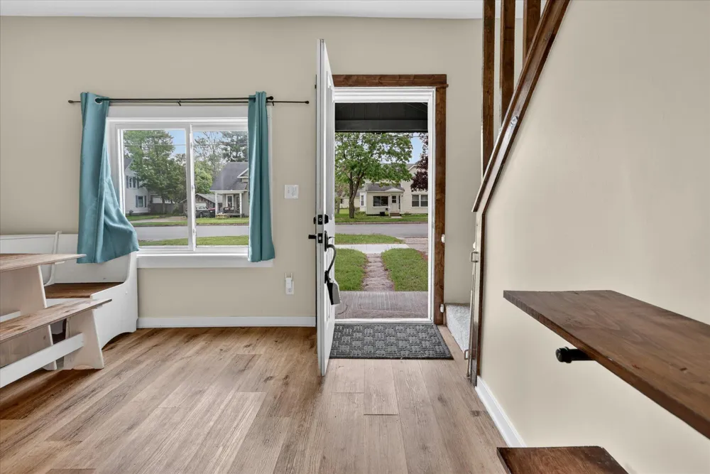 252 W Stimson Avenue Reed City City, MI 49677